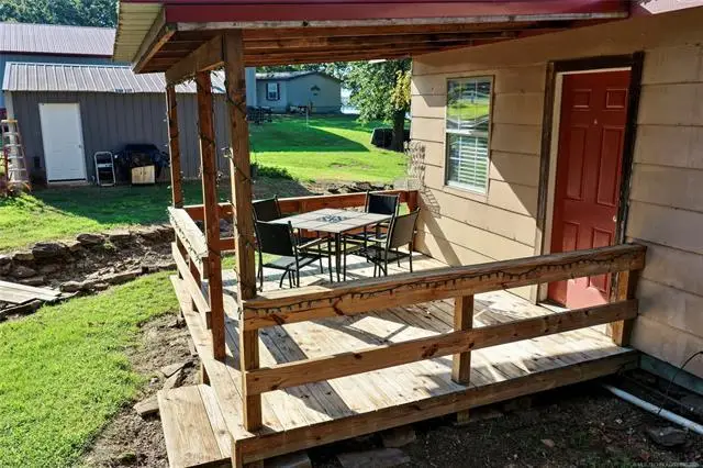415461 E 1094, Checotah, OK 74426 - #2