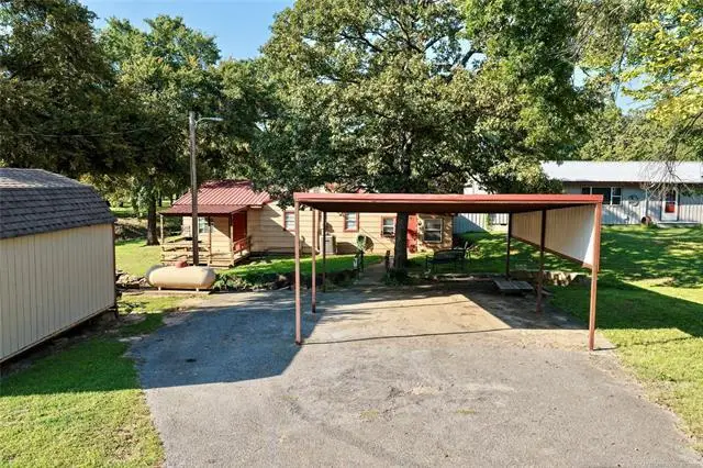 415461 E 1094, Checotah, OK 74426 - #3