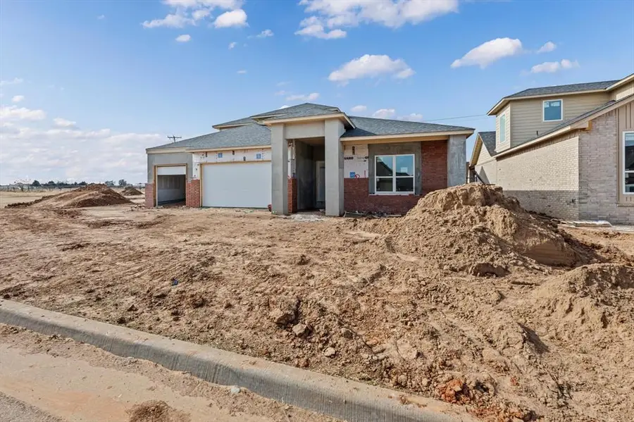 15437 Capri Lane, Edmond, OK 73013 - #2