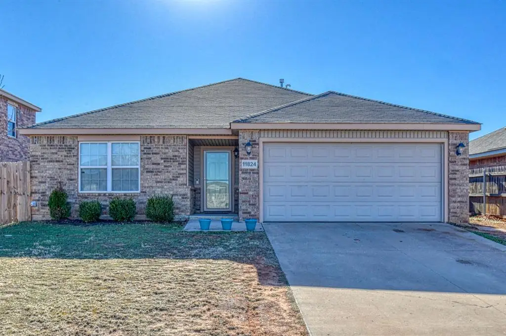 11824 NW 131st Street, Piedmont, OK 73078 - Image #1