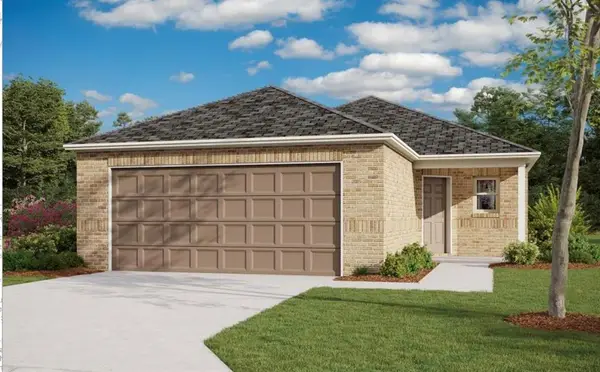 10401 Little Blue Lane, Oklahoma City, OK 73131