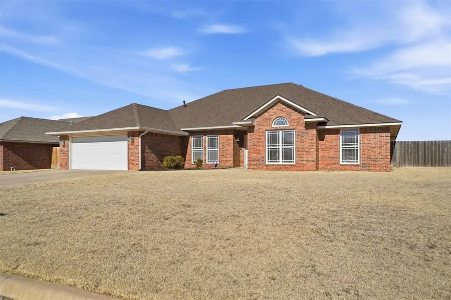 1813 Javelina Drive, Altus, OK 73521 - Image #3