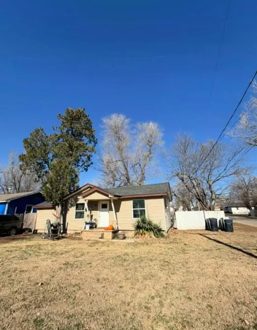 4131 Cunningham Drive, Oklahoma City, OK 73135 - Image #3