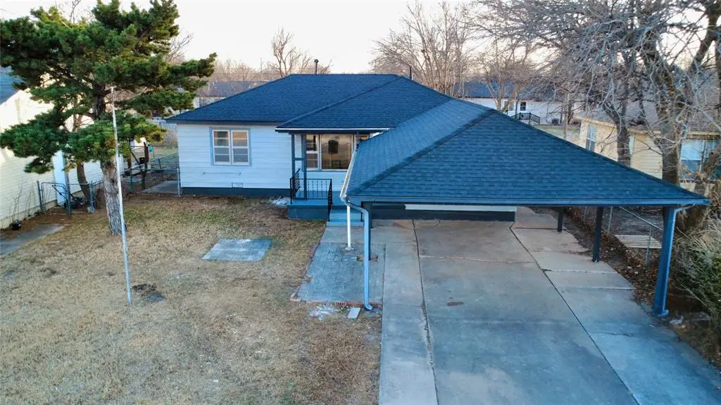 1430 NW Logan Avenue, Lawton, OK 73507 - Image #1