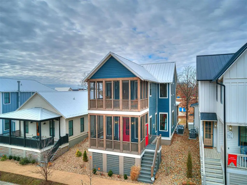 41 Ramble Along Road, Carlton Landing, OK 74432 - Image #1