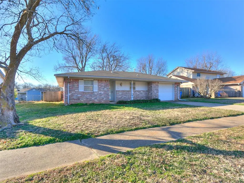 1712 Chamblee Drive, Norman, OK 73071 - Image #1