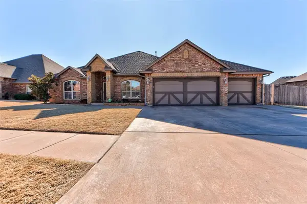 8516 NW 111th Street, Oklahoma City, OK 73162