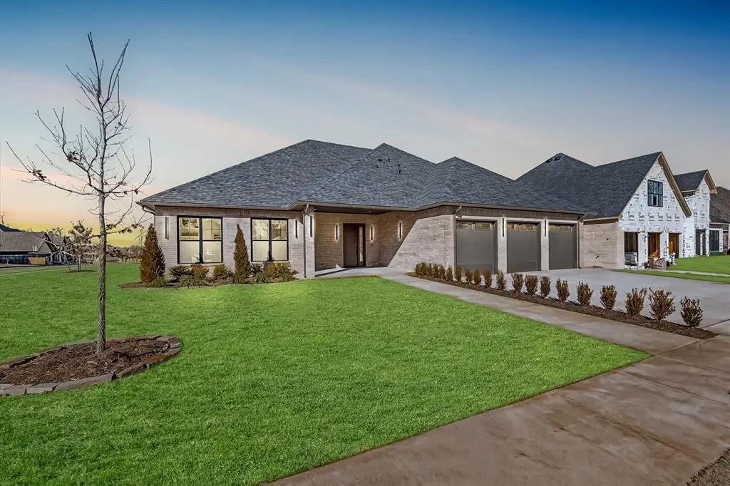 10049 SW 27th Street, Yukon, OK 73099 - #1