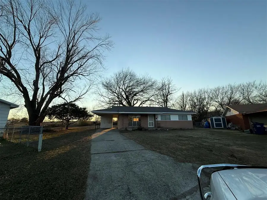 22 E Rondel Avenue, Wewoka, OK 74884 - Image #3