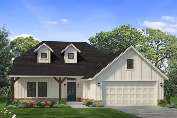 4924 Desert Willow Lane, Edmond, OK 73034