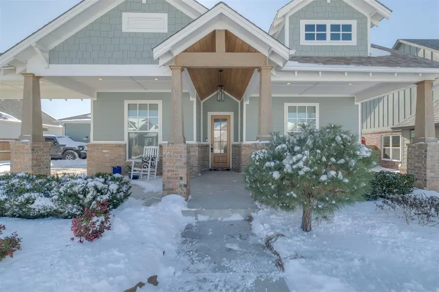 3632 Utica Square Drive, Edmond, OK 73034 - Image #2