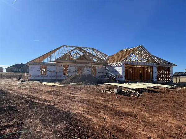 4433 Raymond Lane, Guthrie, OK 73044