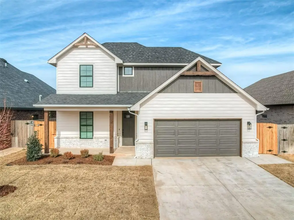 6601 NW 147th Street, Oklahoma City, OK 73142 - Image #1