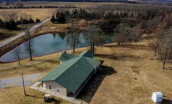 103166 N 3600 Road, Paden, OK 74860