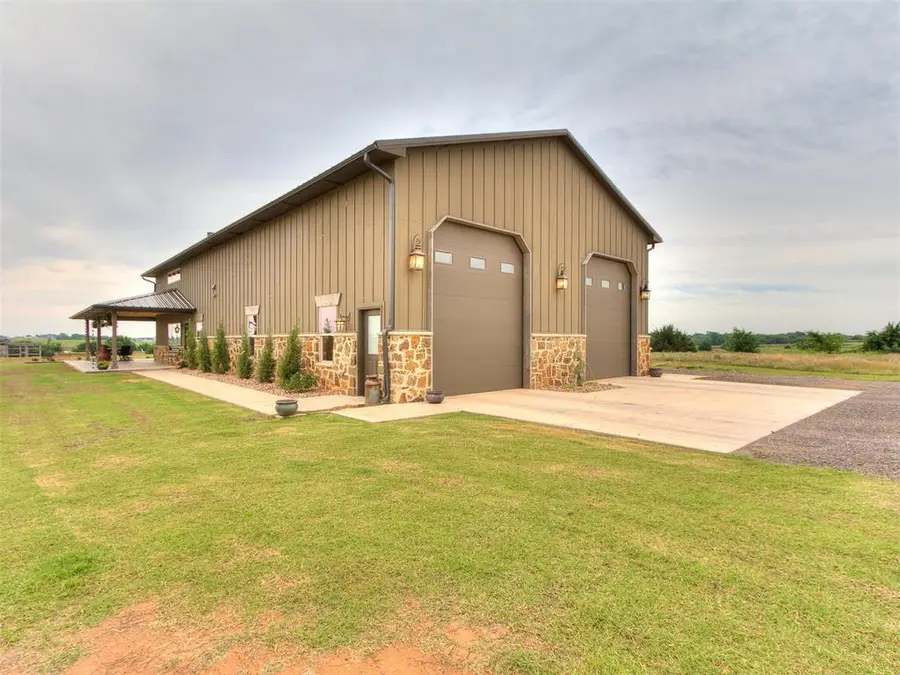 7562 NW Lorraine Drive, Piedmont, OK 73078 - #2
