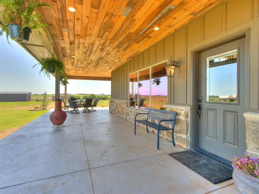7562 NW Lorraine Drive, Piedmont, OK 73078 - #3