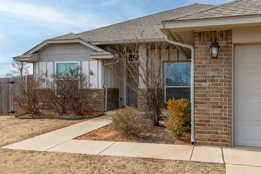 4813 Apatite Bluff Drive, Oklahoma City, OK 73179 - #3