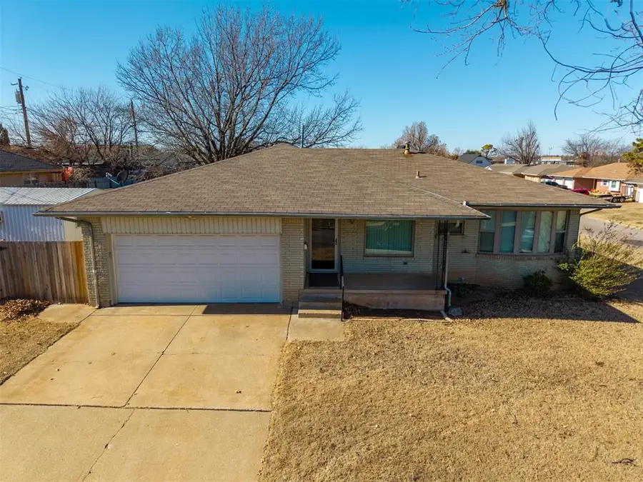 6301 S Broadway Avenue, Oklahoma City, OK 73139 - Image #2
