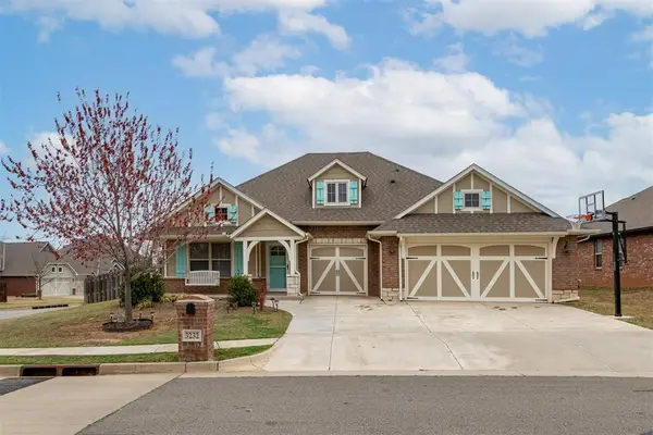 3232 Wakefield Road, Edmond, OK 73034