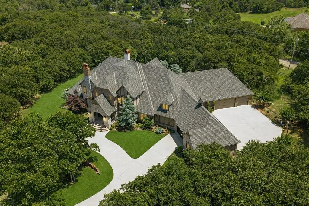 1416 Territories Drive, Edmond, OK 73034 - #1