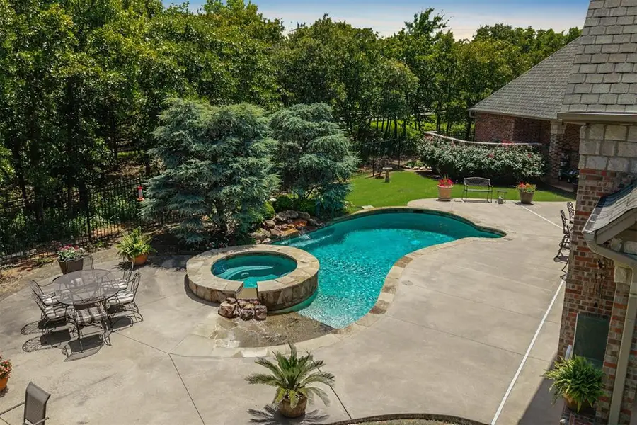 1416 Territories Drive, Edmond, OK 73034 - #3