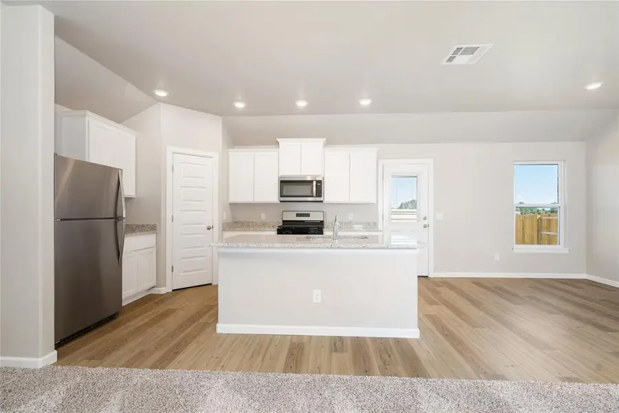 1809 Palmatum Road, El Reno, OK 73036 - Image #3