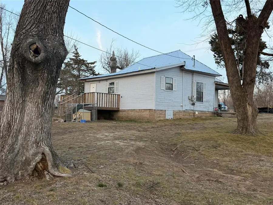 424 S Kickapoo Avenue, Shawnee, OK 74801 - Image #3