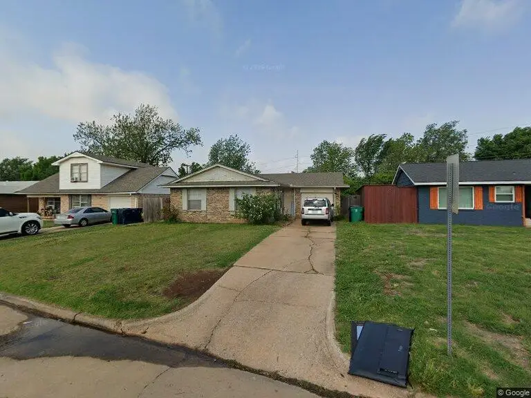 14037 N Everest Avenue, Edmond, OK 73013 - Image #1