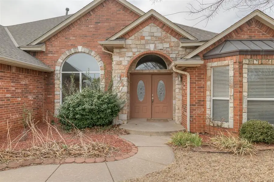 17125 Platinum Lane, Edmond, OK 73012 - Image #3