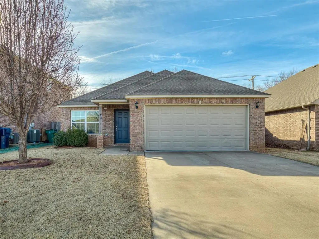 9220 NW 70th Street, Yukon, OK 73099 - Image #1