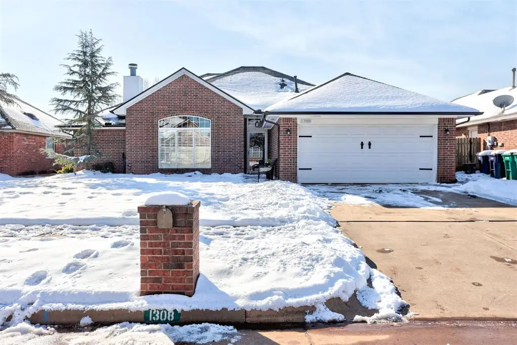1308 NW 183rd Street, Edmond, OK 73012 - Image #1