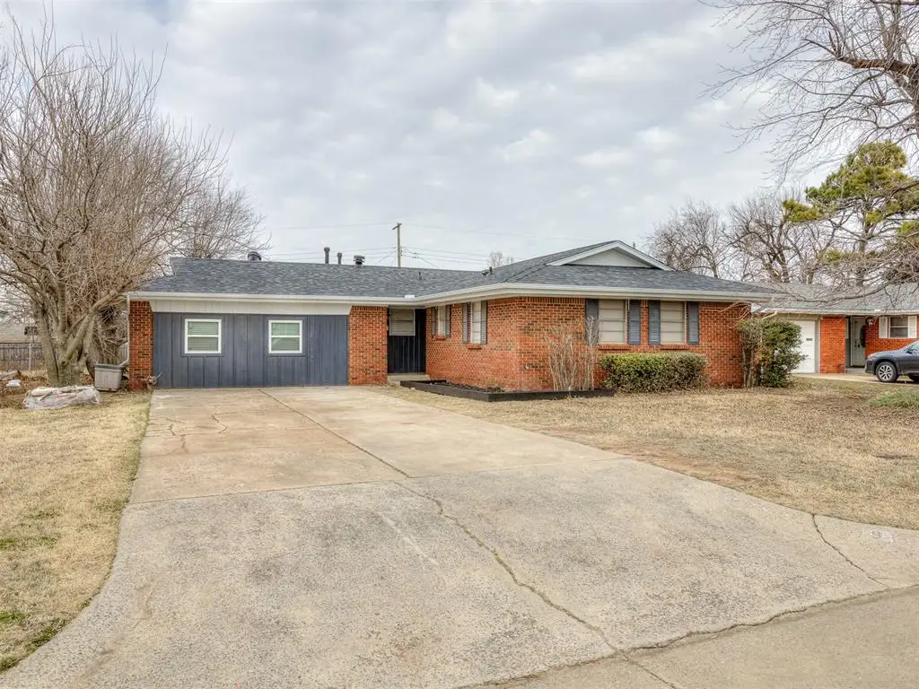 9 Vine Street, Yukon, OK 73099 - Image #1