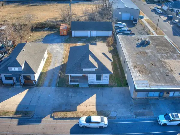 1628 Linwood Boulevard, Oklahoma City, OK 73106