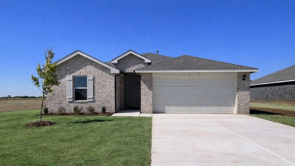 453 Red Oak Lane, Piedmont, OK 73078 - Image #1