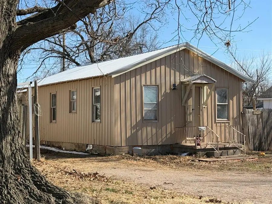 1725 N Louisa Avenue, Shawnee, OK 74804 - Image #3