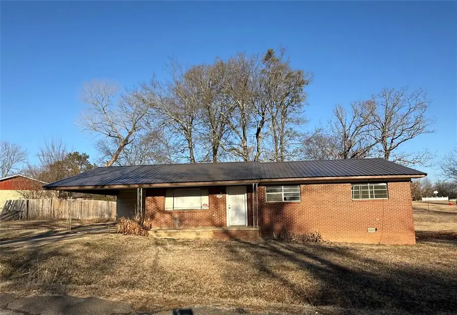 109 Rozy Lane, Idabel, OK 74745 - #2