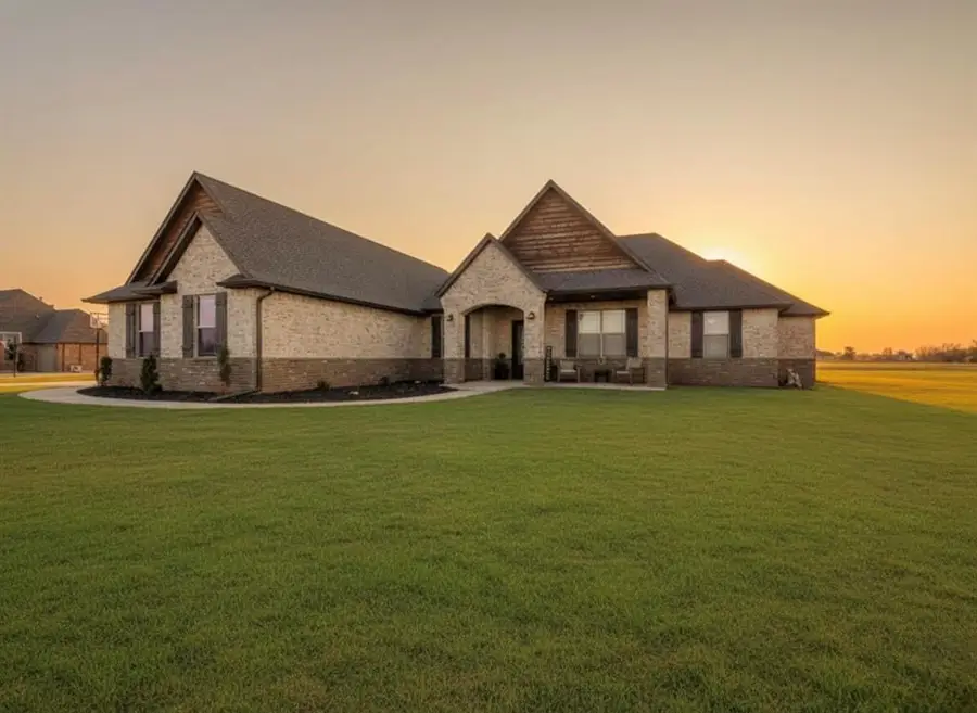 2545 Farm Drive, Union City, OK 73036 - Image #2