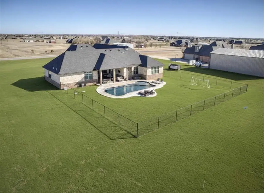 2545 Farm Drive, Union City, OK 73036 - Image #3