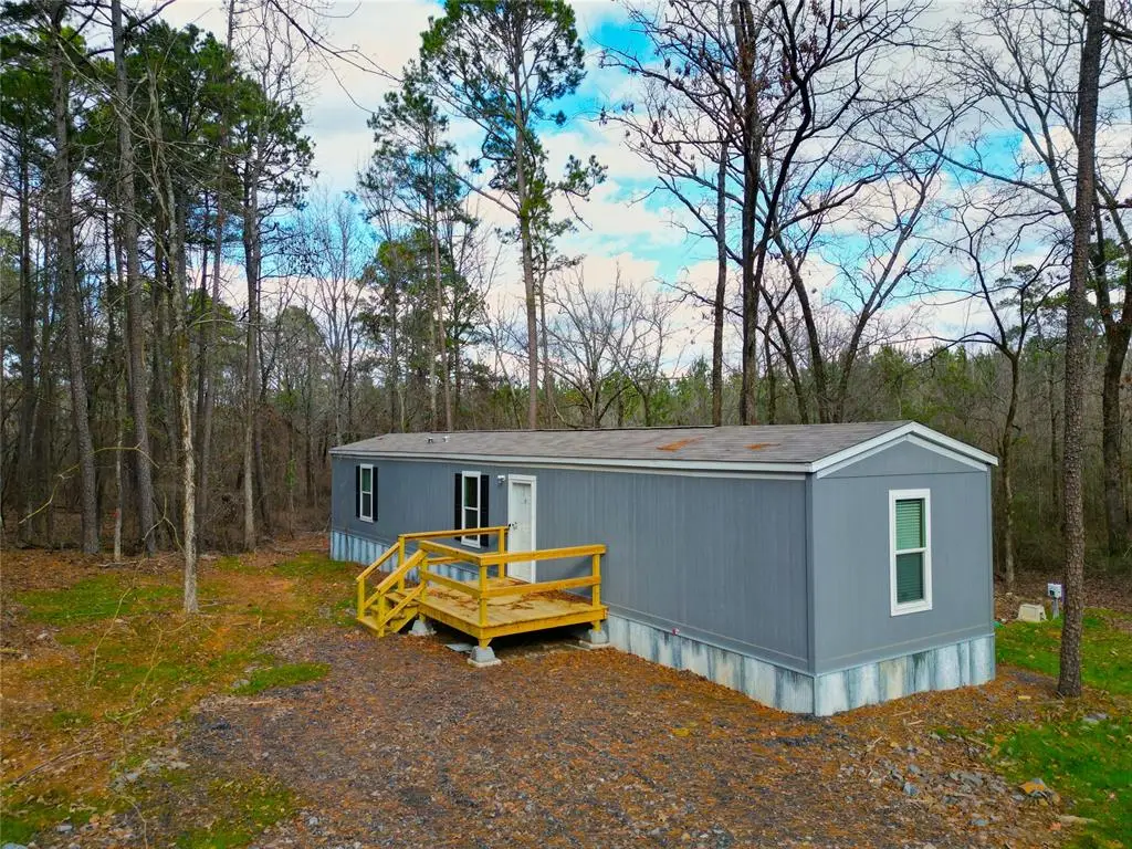 803 Johnny Beavers Trail Road, Broken Bow, OK 74728 - Image #1