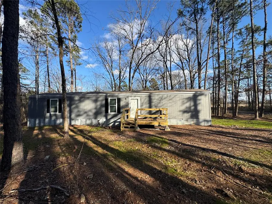 803 Johnny Beavers Trail Road, Broken Bow, OK 74728 - Image #2