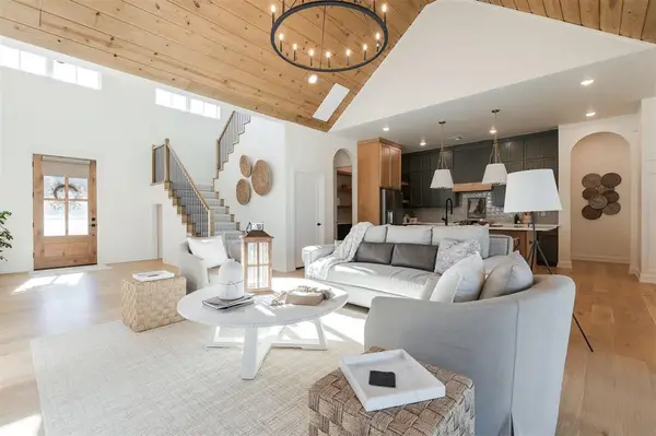 8200 Red Feather, Arcadia, OK 73007