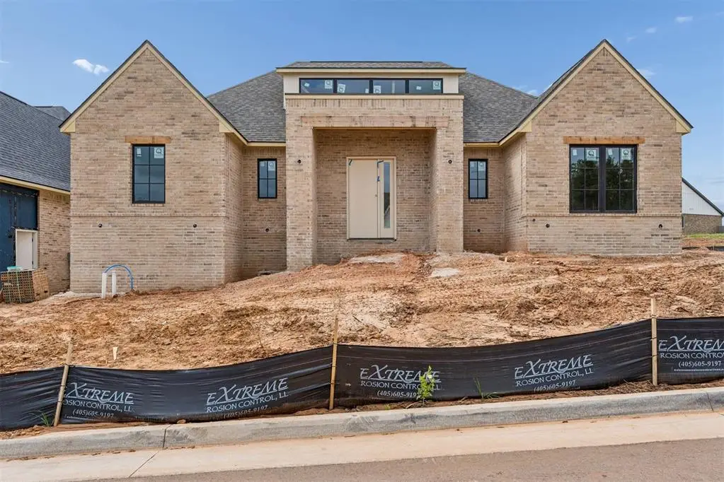 3424 Sardinia Way, Edmond, OK 73034 - #1