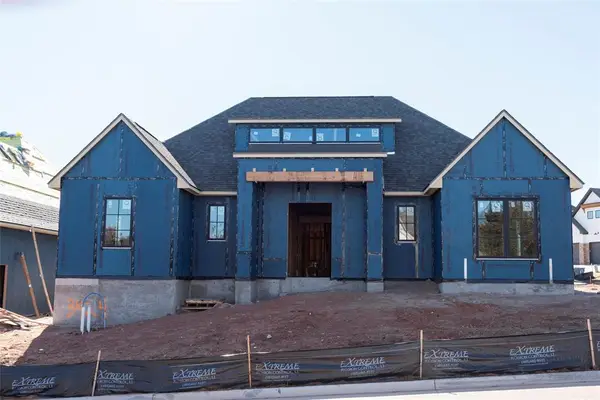 3424 Sardinia Way, Edmond, OK 73034