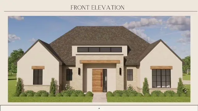 3424 Sardinia Way, Edmond, OK 73034 - #2