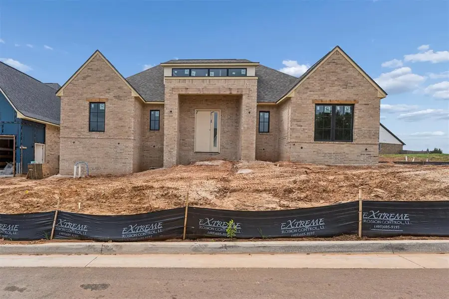 3424 Sardinia Way, Edmond, OK 73034 - #3