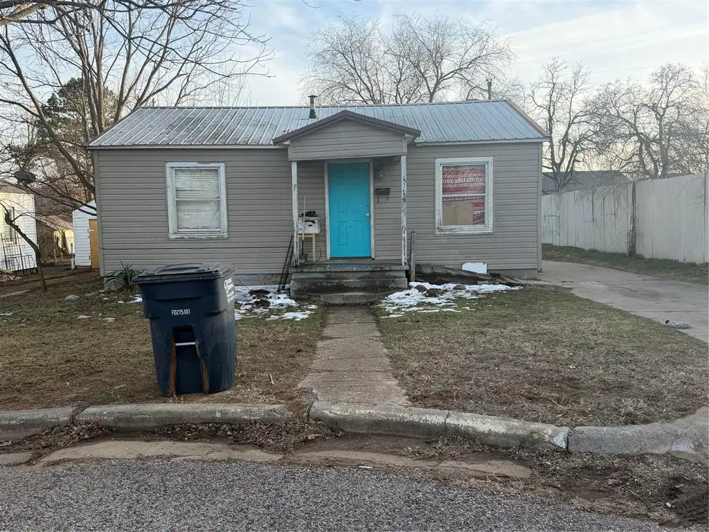 1313 E Whittaker Street, Shawnee, OK 74801 - Image #1
