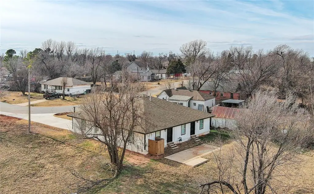 2921 SE 56th Street, Oklahoma City, OK 73129 - Image #1