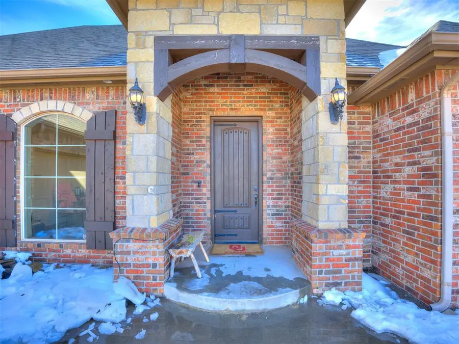 15928 248th Street, Blanchard, OK 73010 - #2