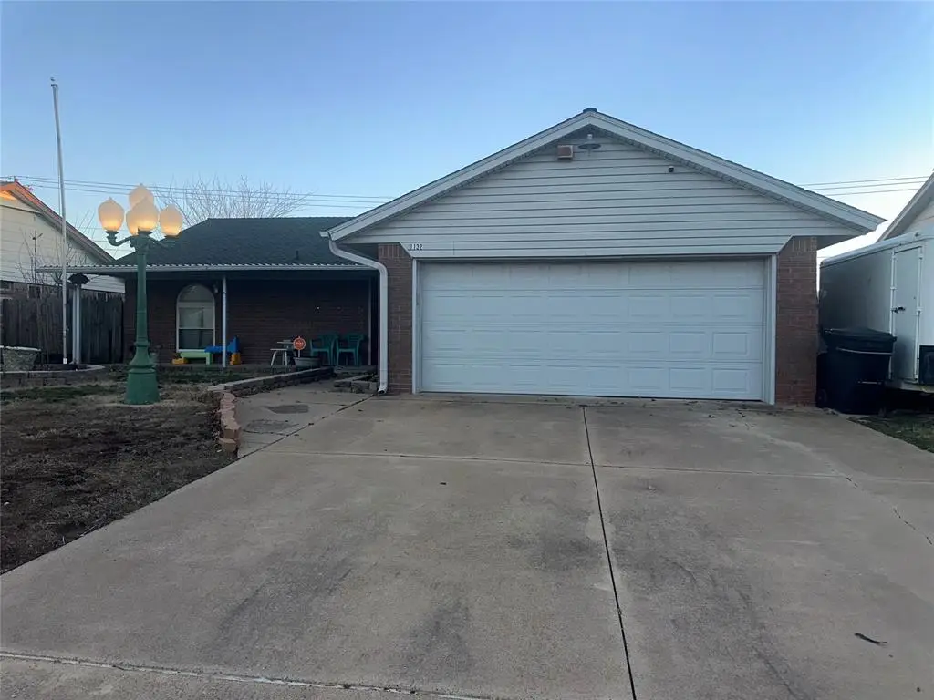 1132 NW 6th Place, Moore, OK 73170 - Image #1