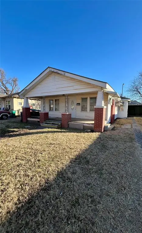 1528 NW 4th Street, Oklahoma City, OK 73106 - Image #2